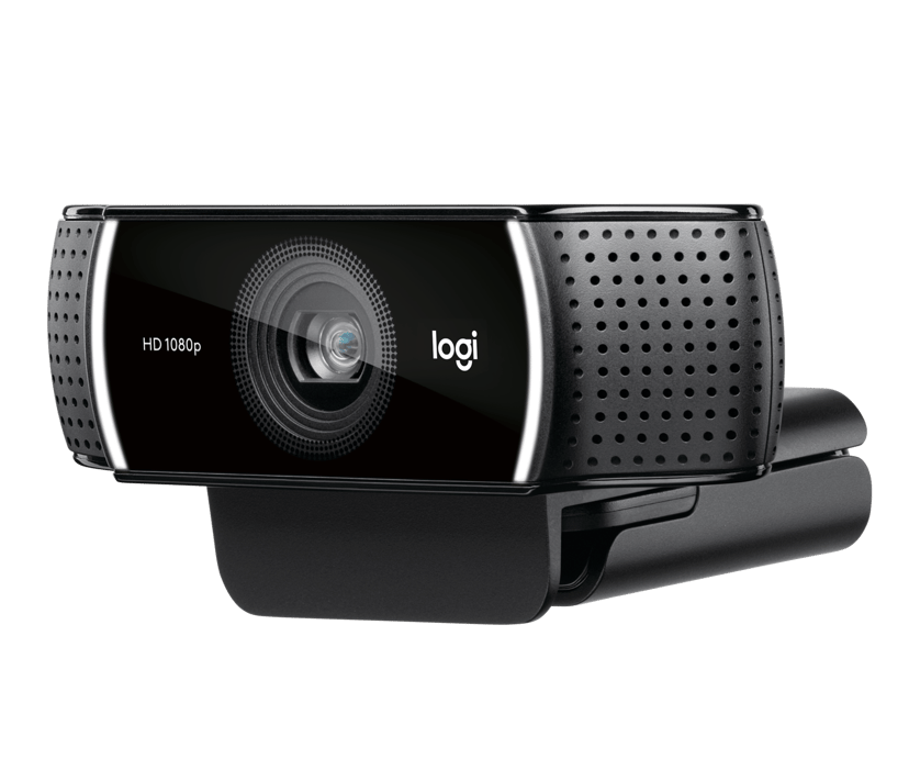 Logitech C922 HD Pro Stream