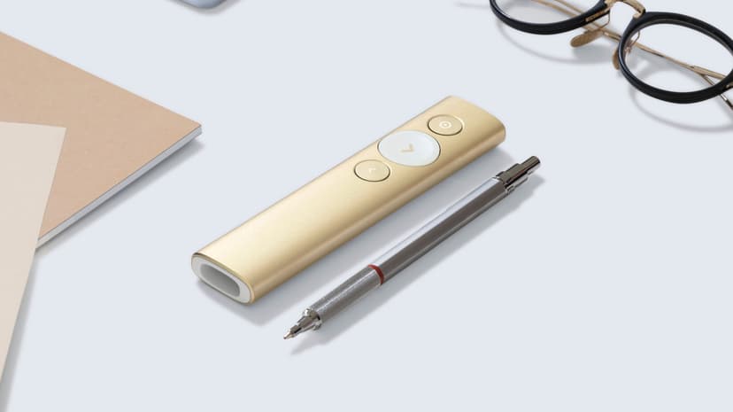 Logitech Spotlight