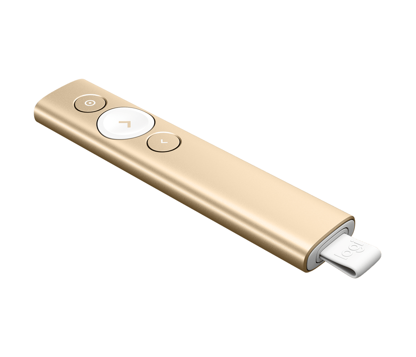 Logitech Spotlight