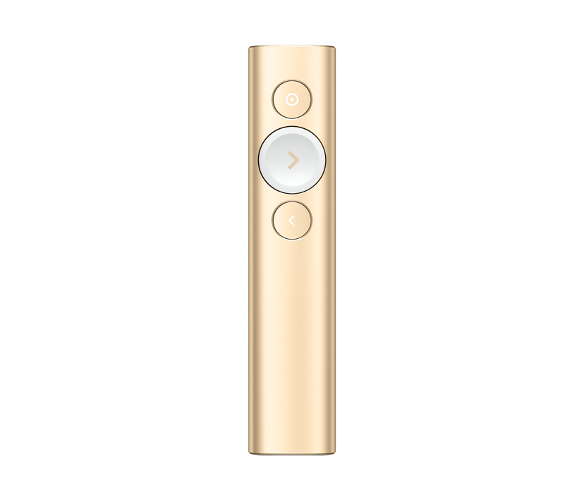 Logitech Spotlight