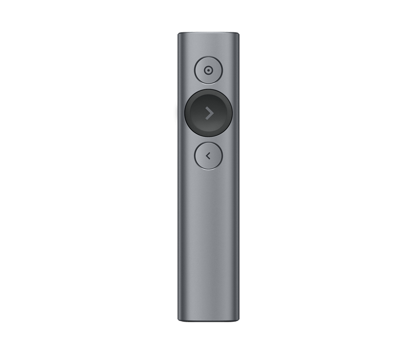 Logitech Spotlight