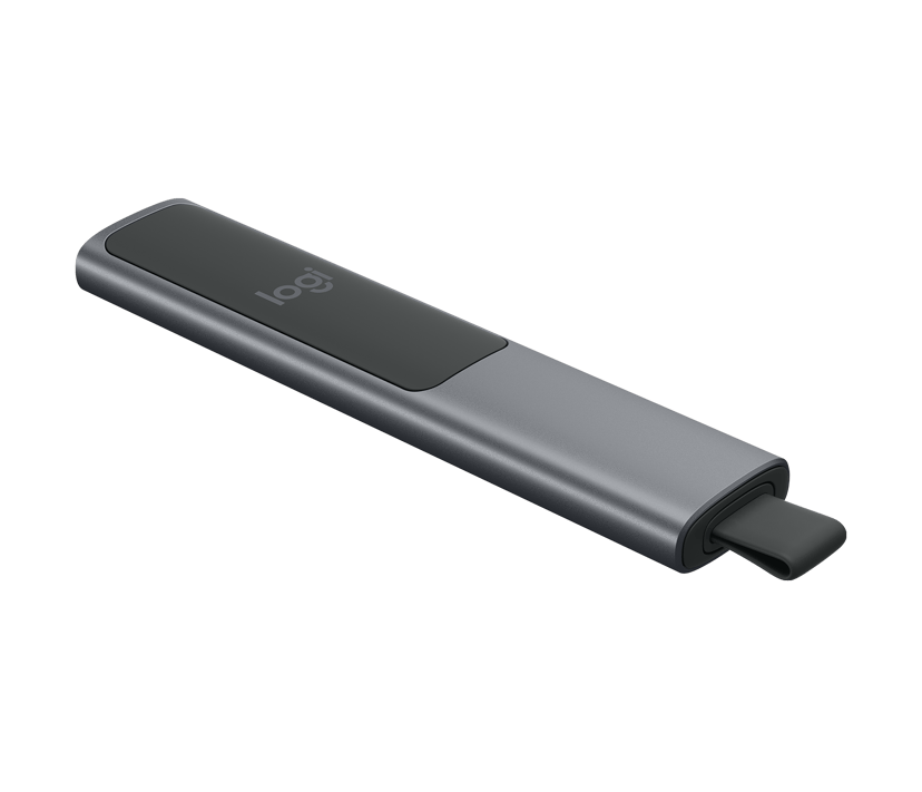 Logitech Spotlight