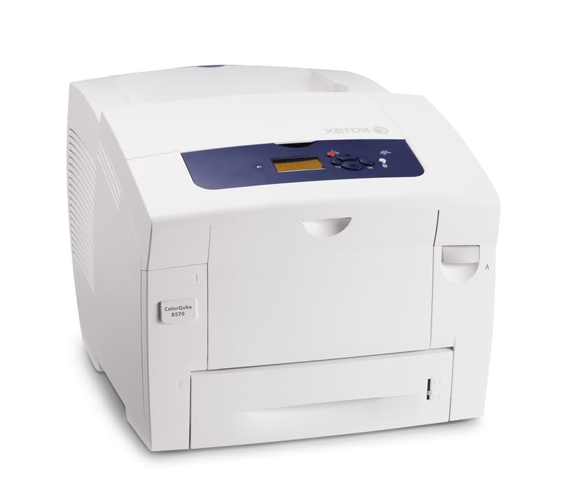 Xerox Colorqube 8570Adn