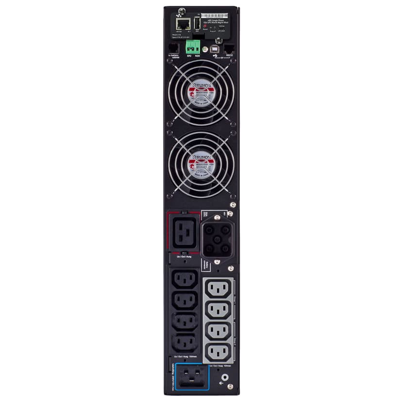 HPE R/T3000 G5