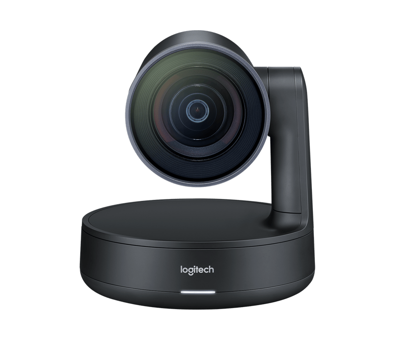 Logitech Rally Plus conference package