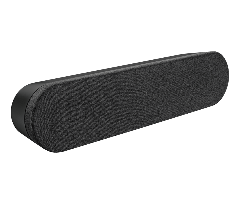 Logitech Rally Plus conference package