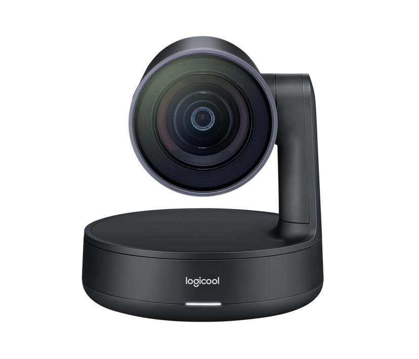 Logitech Rally Plus conference package