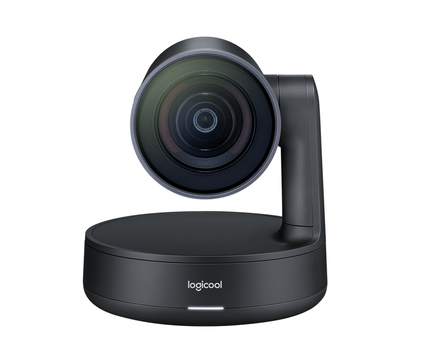 Logitech Rally Plus konferenspaket