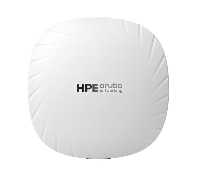 HPE AP-515 802.11ax