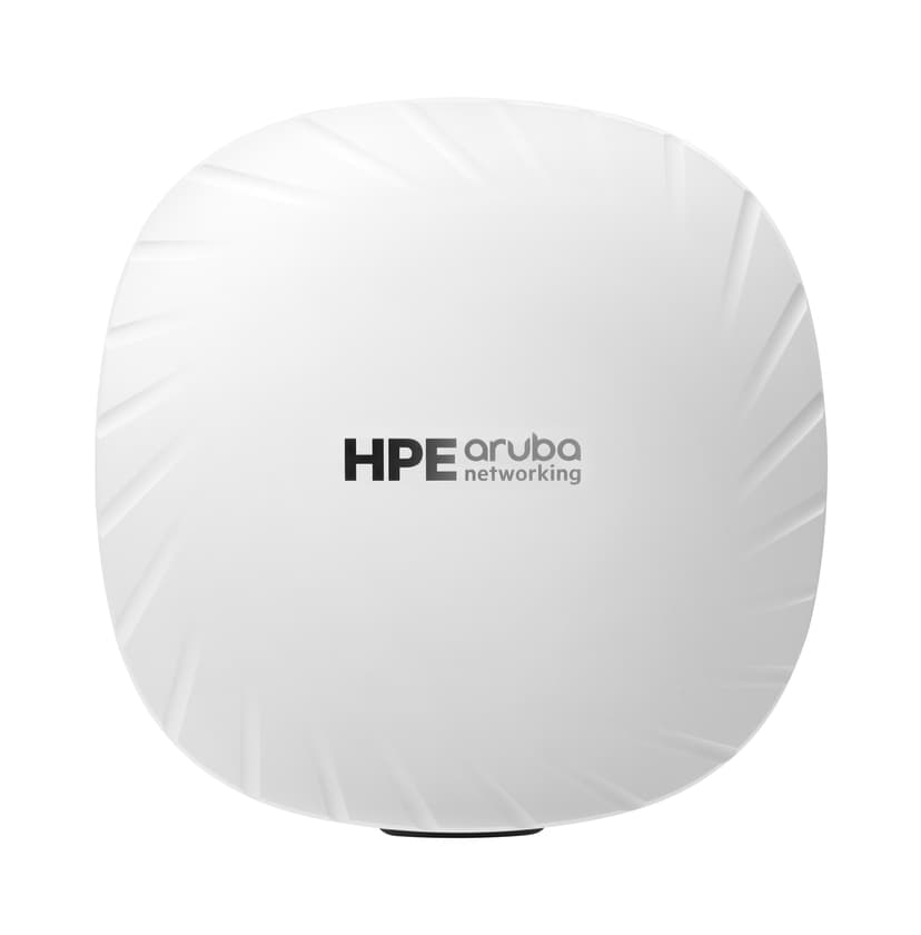 HPE AP-555 802.11ax