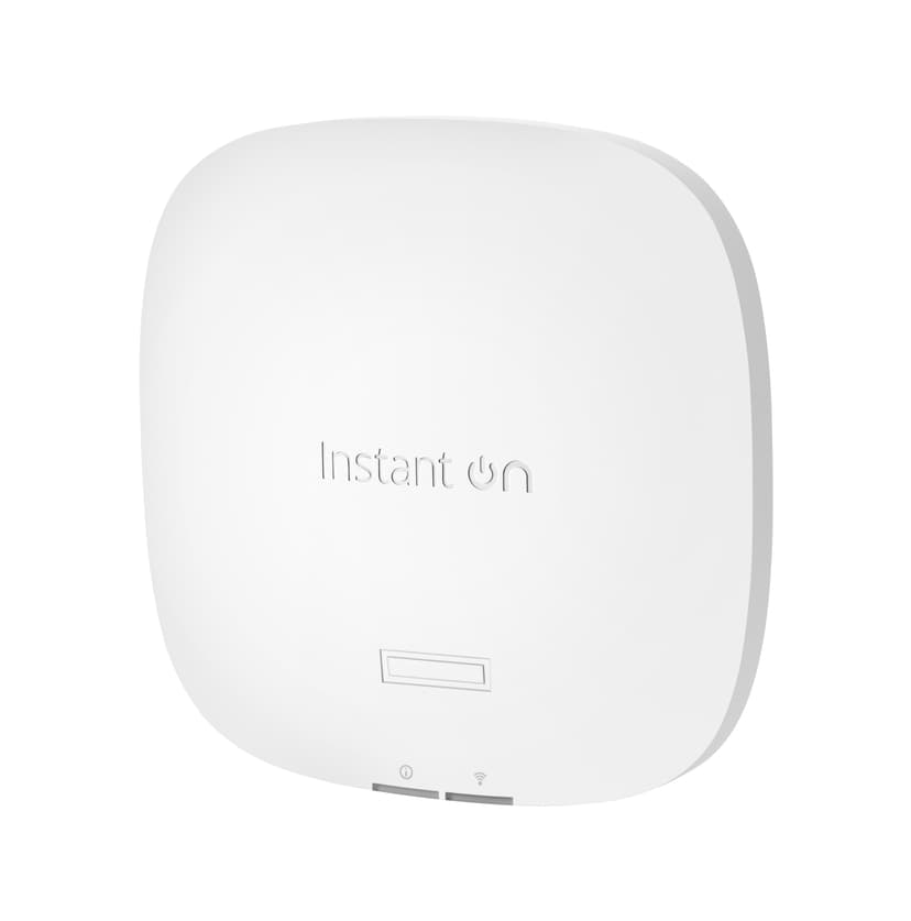 HPE Networking Instant On AP22 WiFi 6