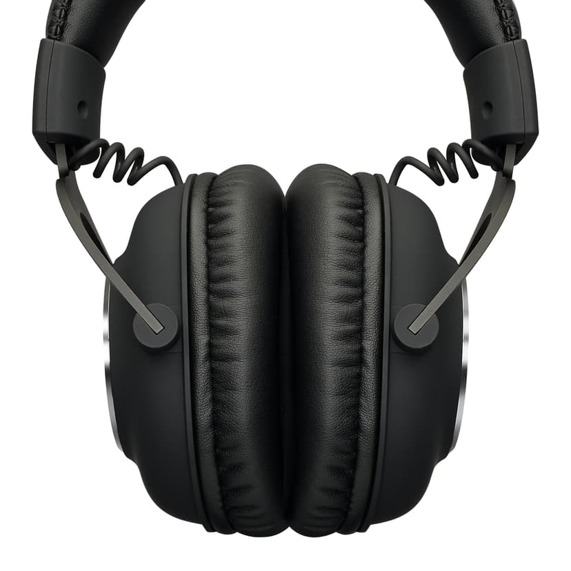 Logitech Pro X Wireless Gaming Headset Black Sort