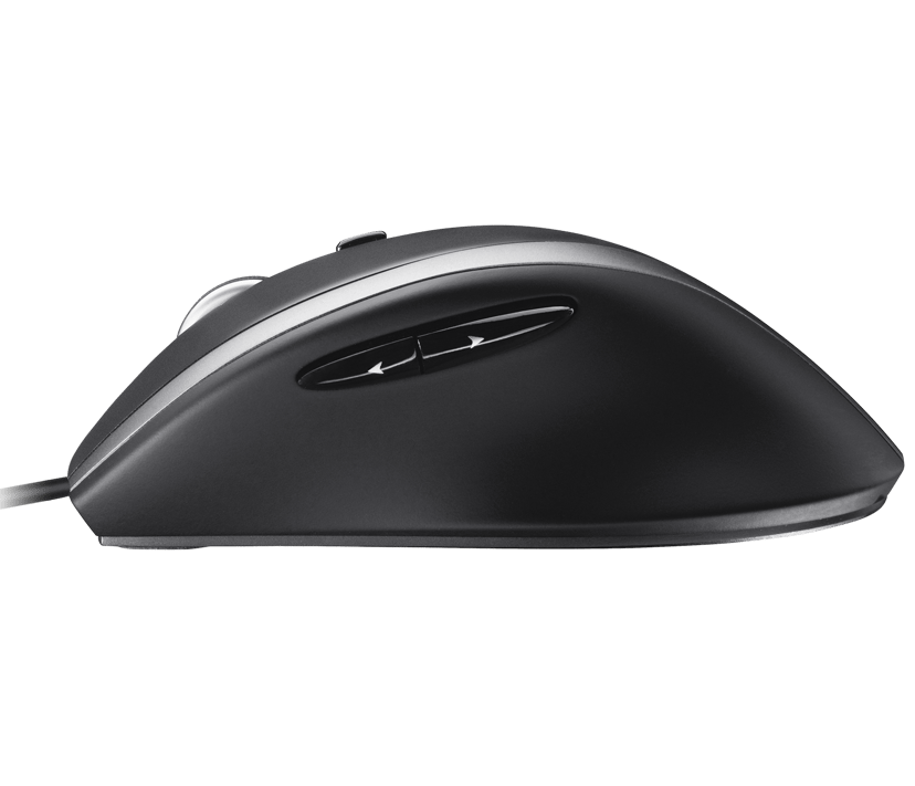 Logitech M500S USB-A Mus