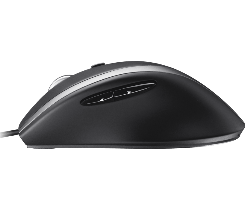Logitech M500S USB A-tyyppi