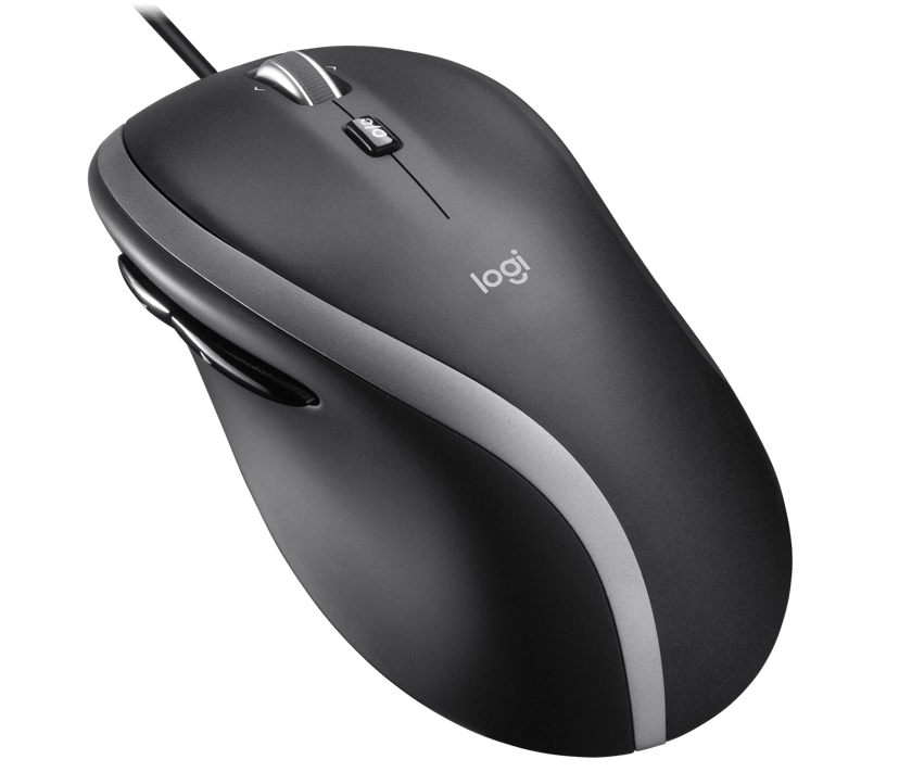 Logitech M500S USB A-tyyppi
