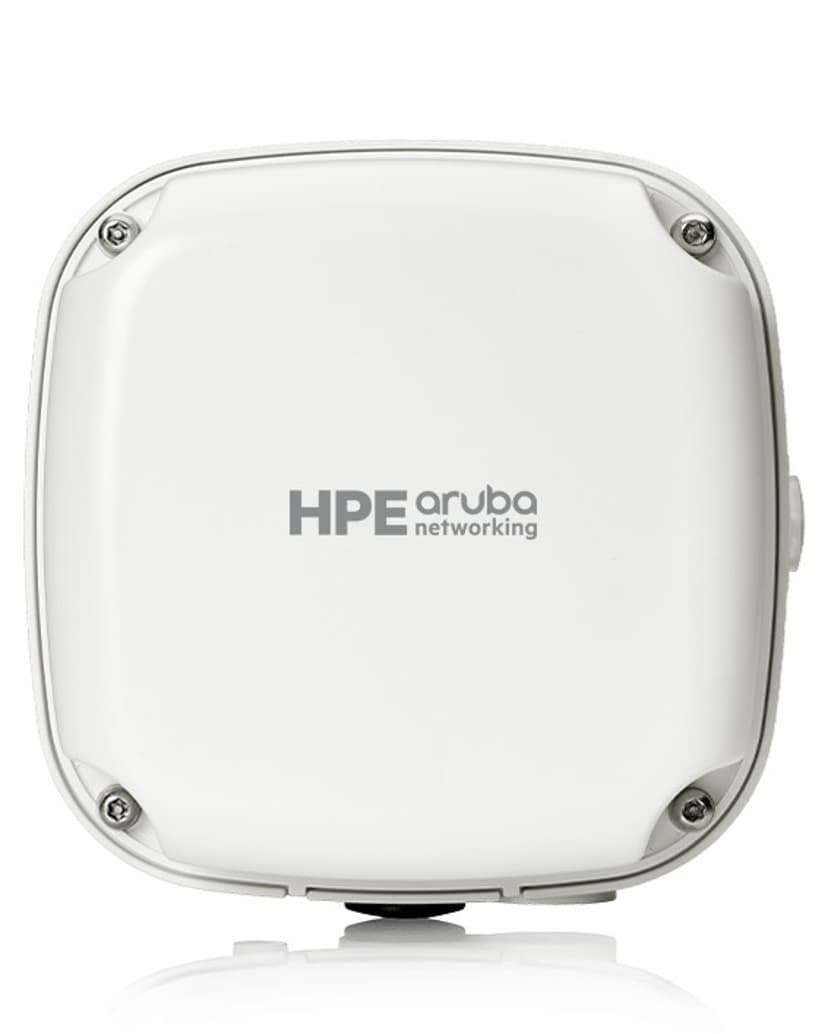HPE AP-565EX (RW) WiFi 6 HazLoc Accesspunkt