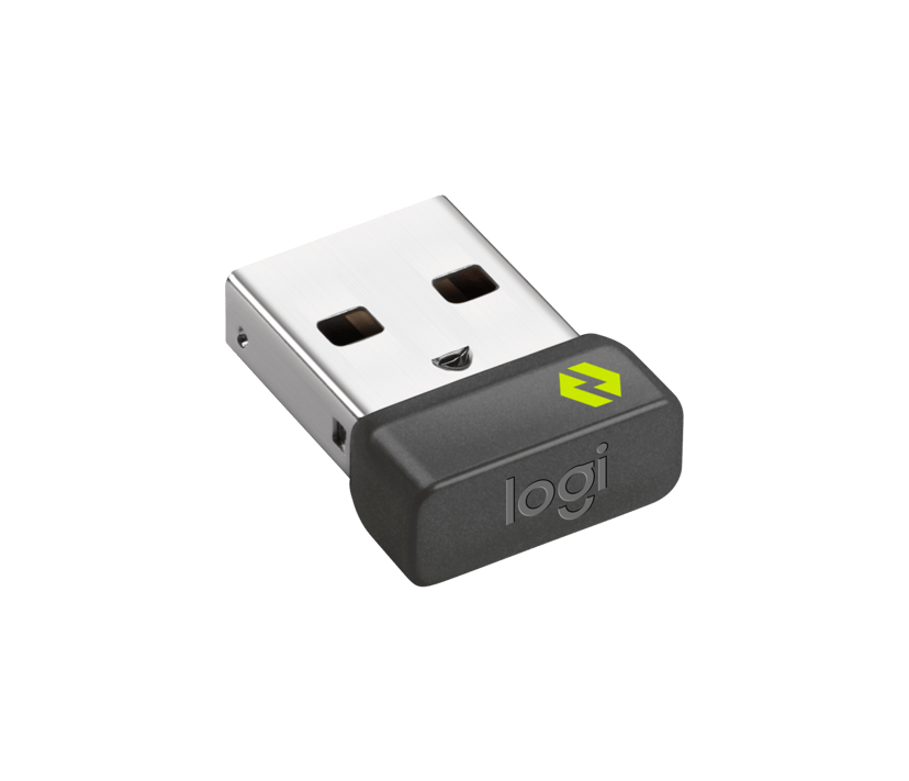 Logitech Ergo M575 For Business Logi Bolt Bluetooth Styrekule