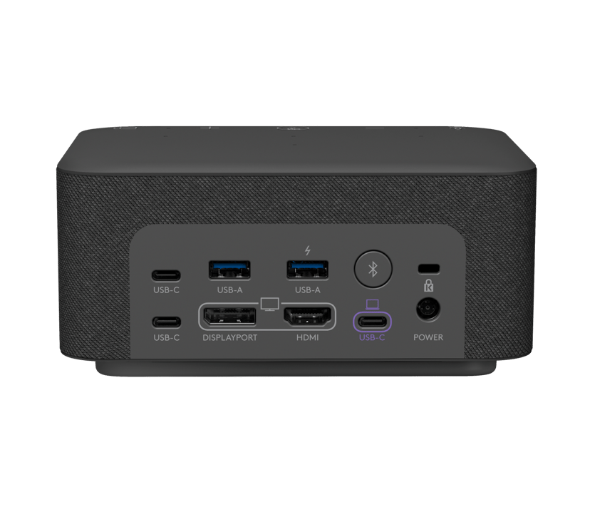 Logitech Logi Dock
