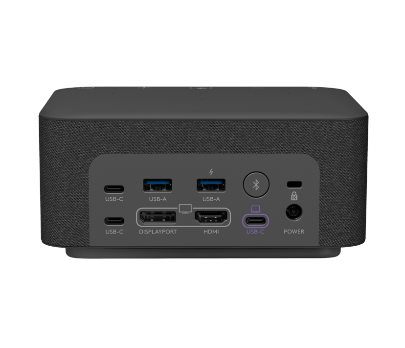 Logitech Logi Dock for Teams