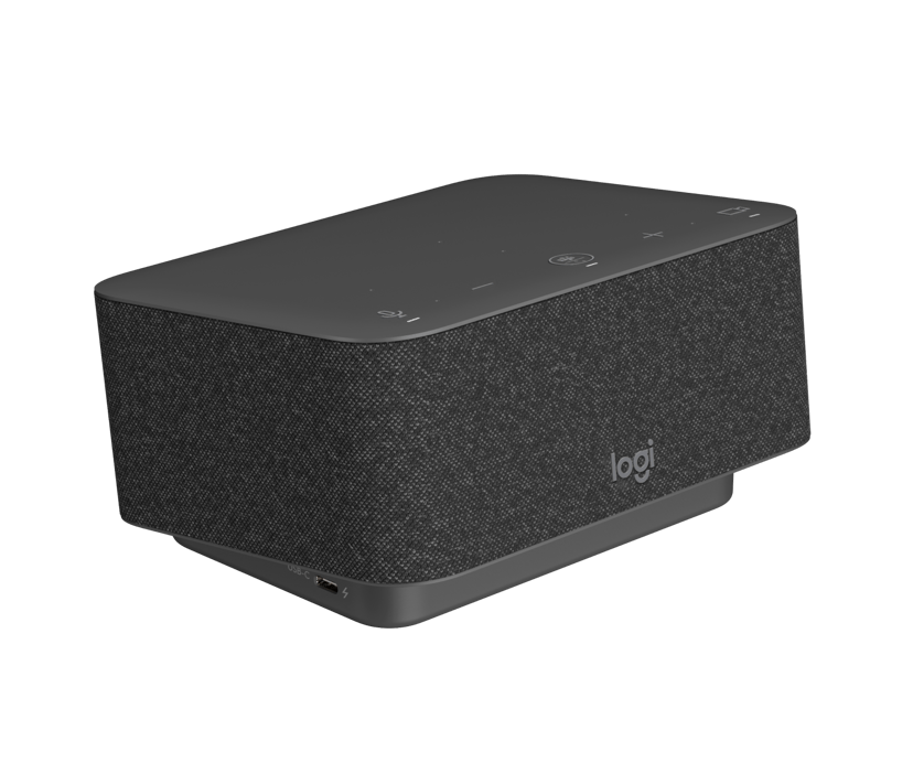 Logitech Logi Dock for Teams