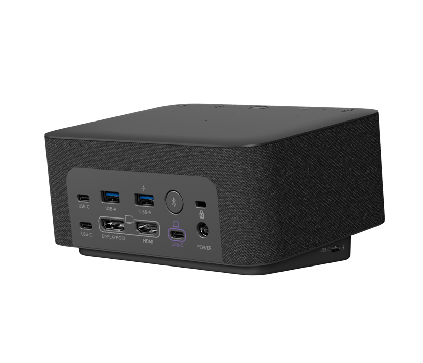 Logitech Logi Dock for Teams