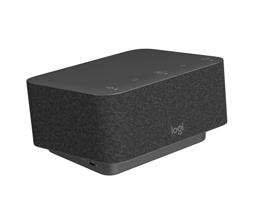 Logitech Logi Dock