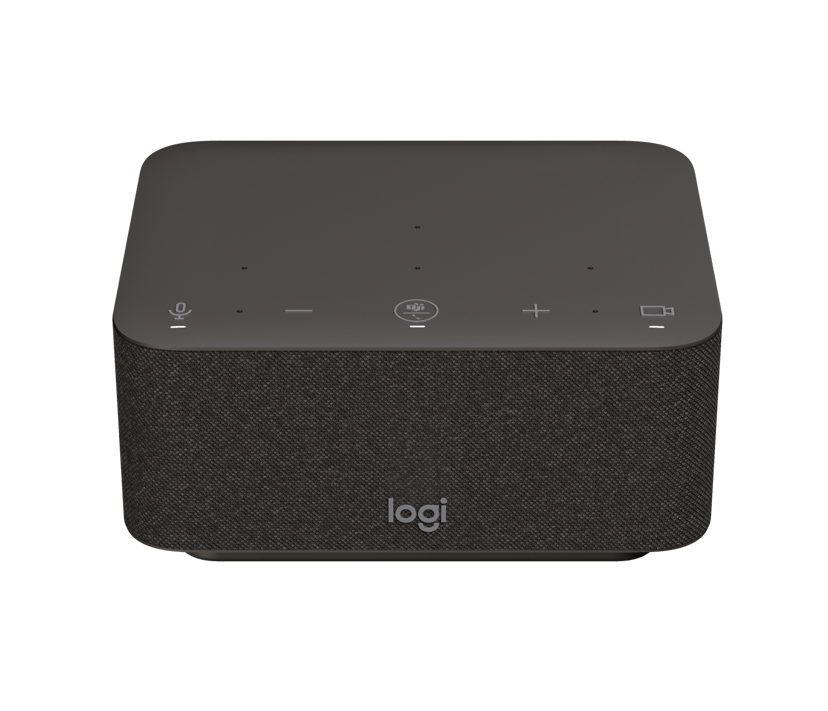 Logitech Logi Dock for Teams