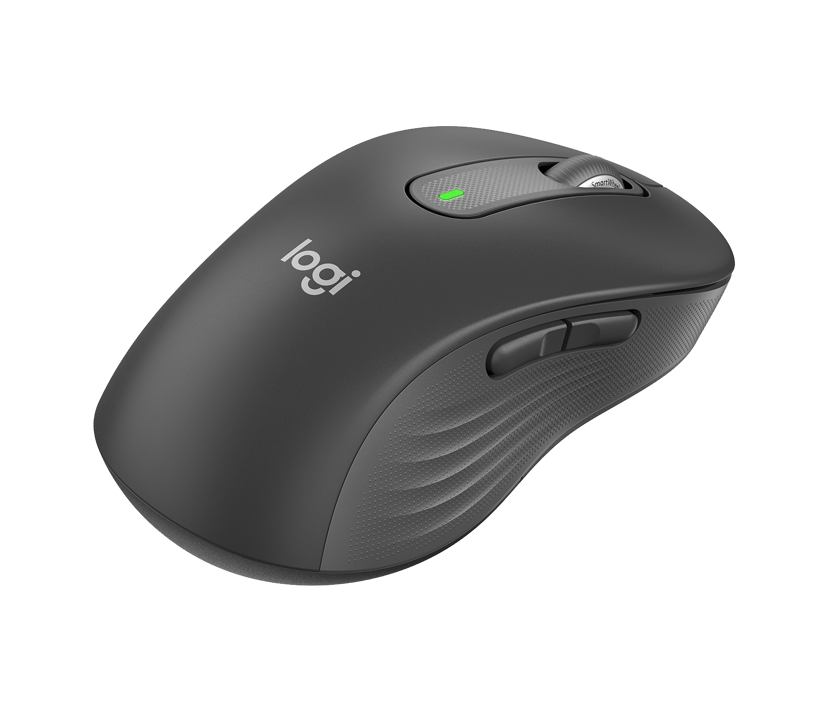 Logitech Signature M650 Large Left Bluetooth Muis