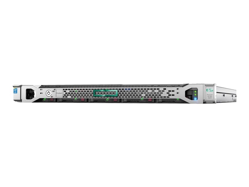 HPE ProLiant DL360 Gen9 Base