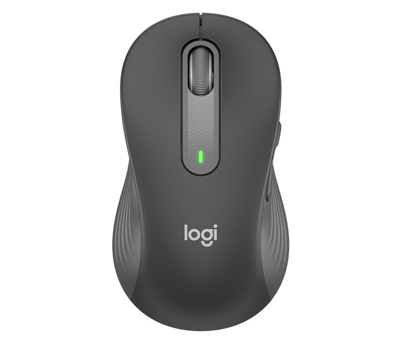 Logitech Signature M650 Large Left Bluetooth Mus