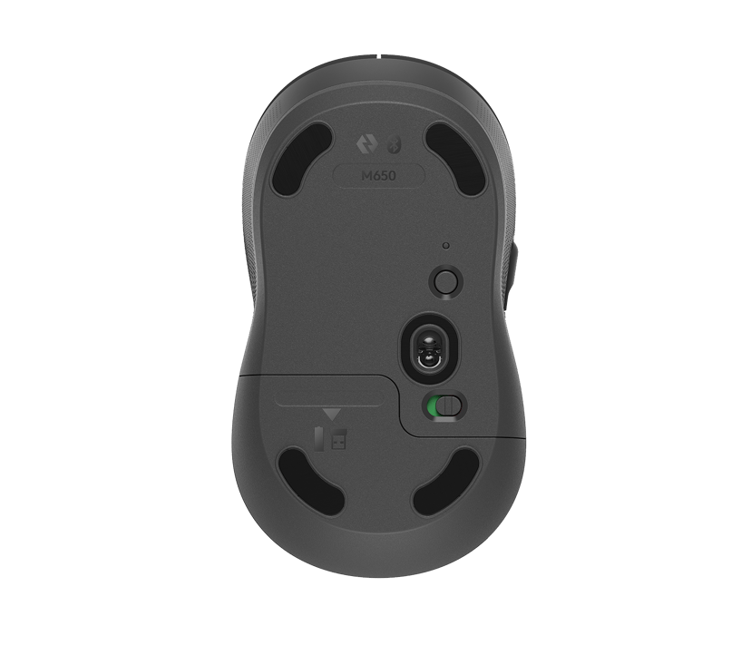Logitech Signature M650 Bluetooth