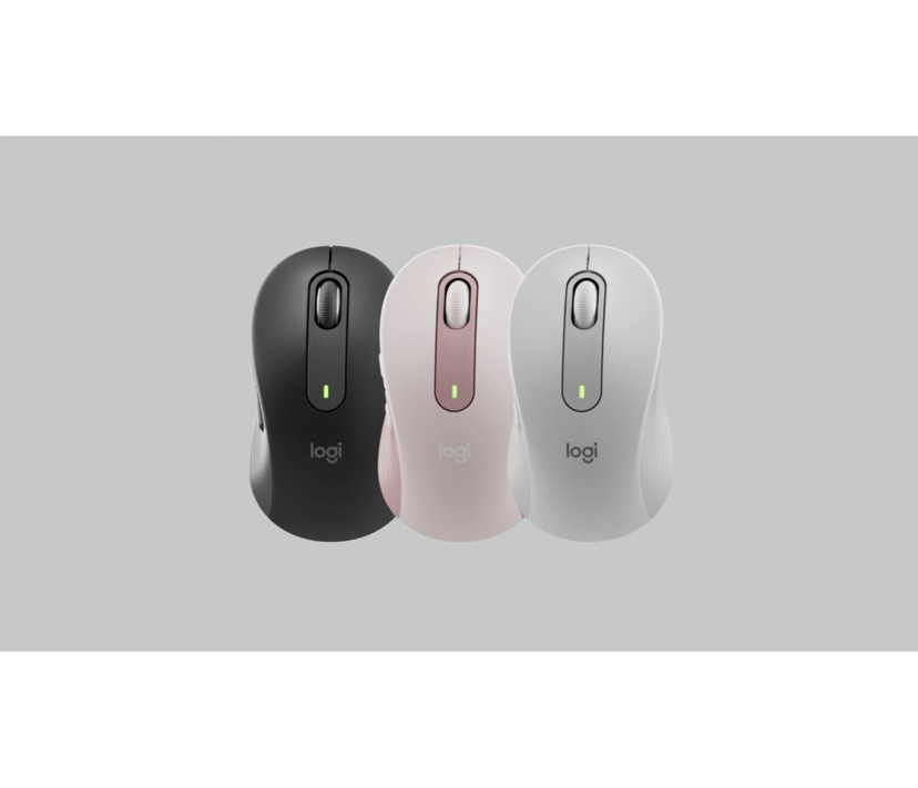 Logitech Signature M650 Bluetooth