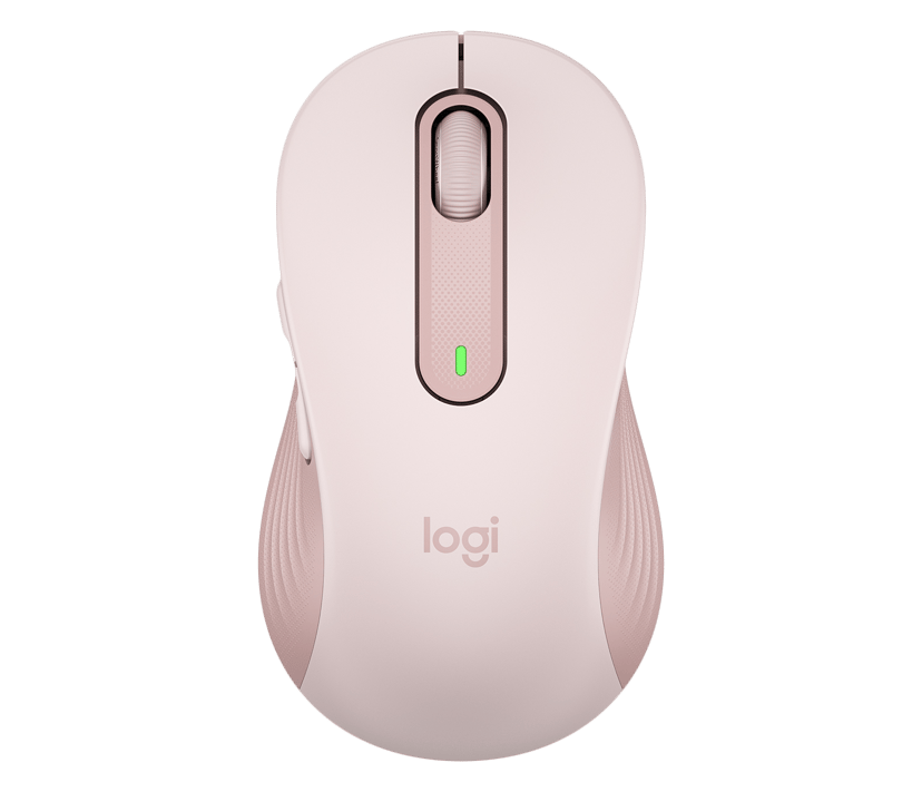 Logitech Signature M650 Large Bluetooth Muis