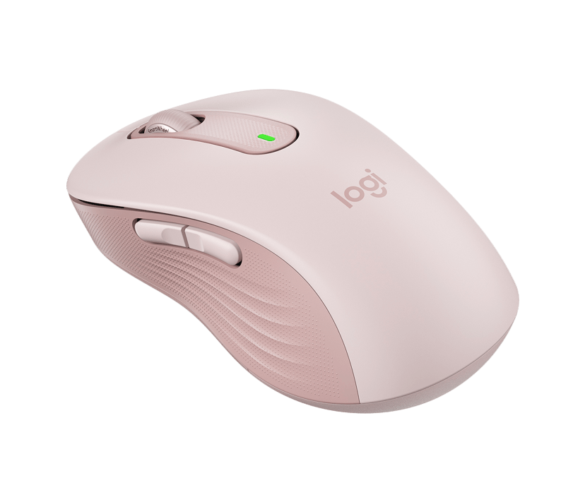 Logitech Signature M650 Large Bluetooth Muis