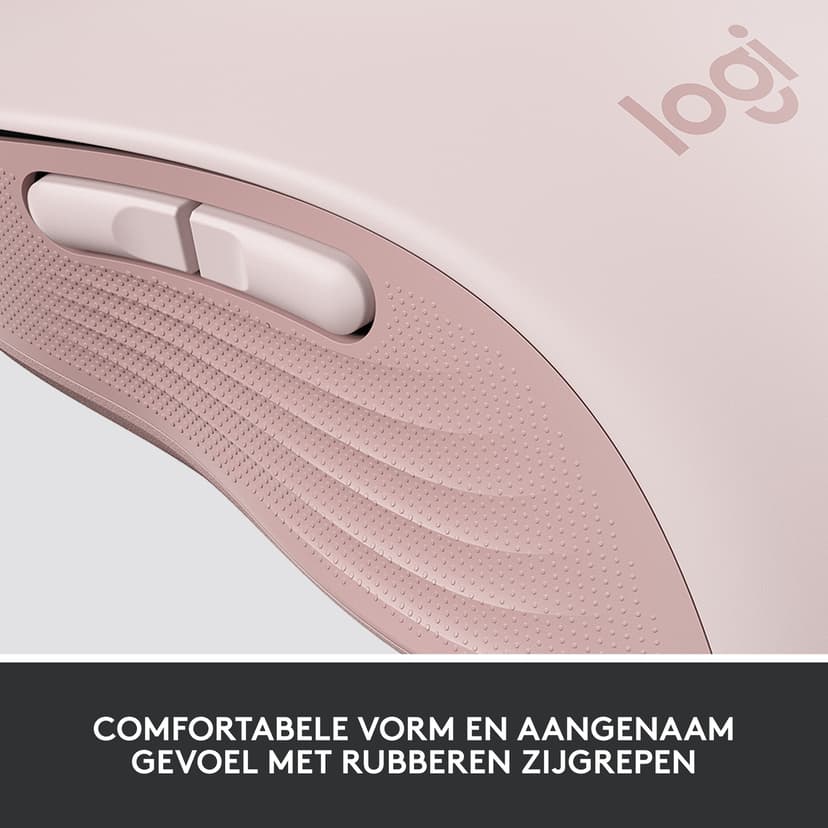 Logitech Signature M650 Bluetooth Muis