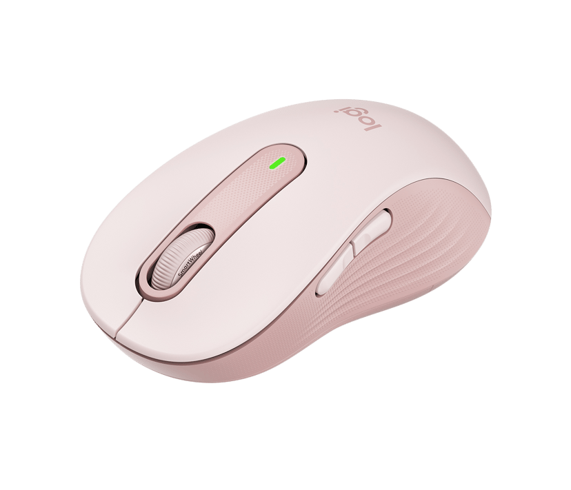 Logitech Signature M650 Large Bluetooth Mus