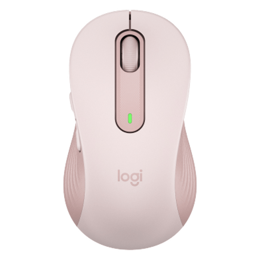 Logitech Signature M650 Large Bluetooth Muis