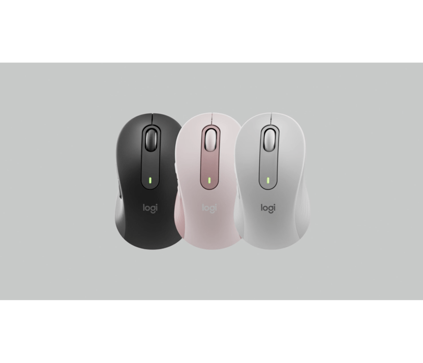 Logitech Signature M650 Bluetooth Hiiri