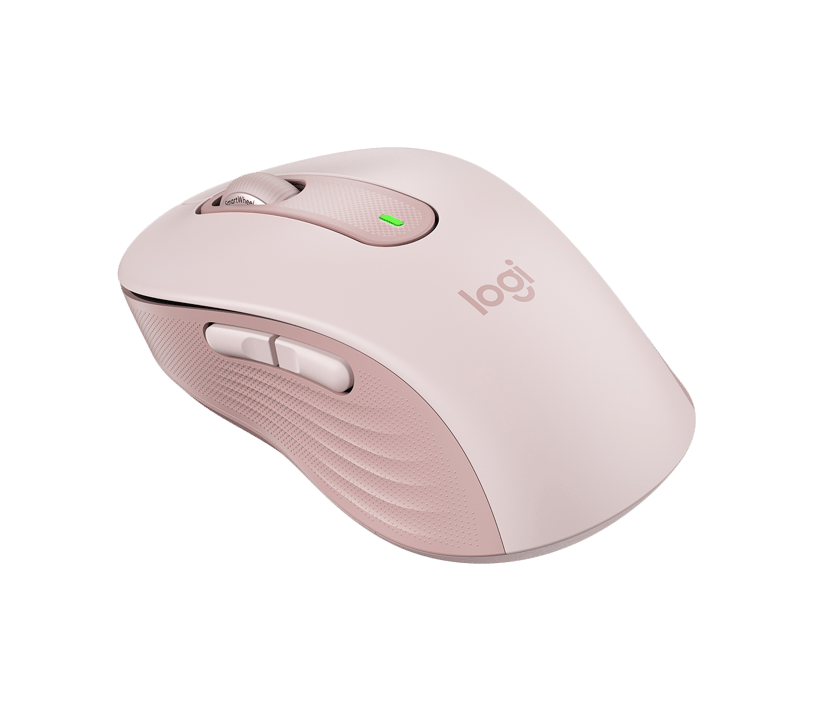 Logitech Signature M650 Bluetooth Mus