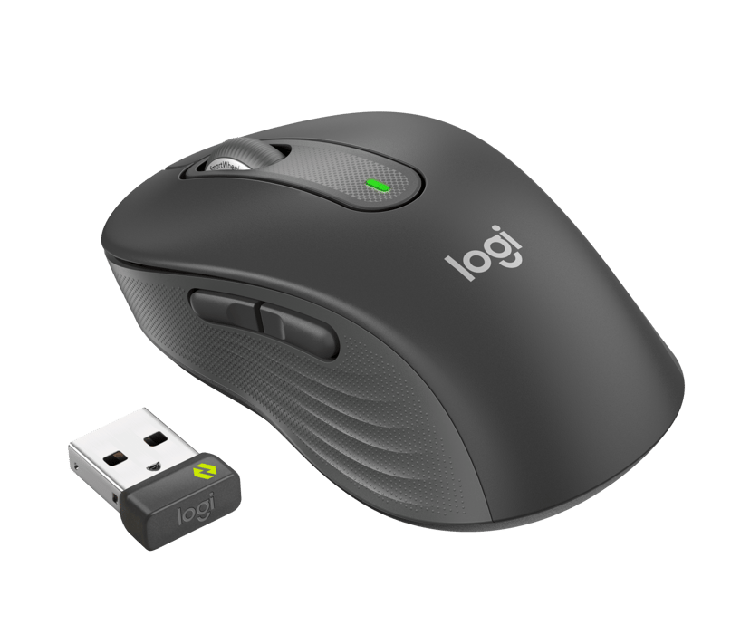 Logitech M650 for Business Bluetooth Hiiri