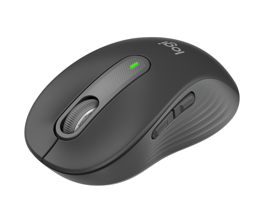 Logitech M650 for Business Bluetooth Mus
