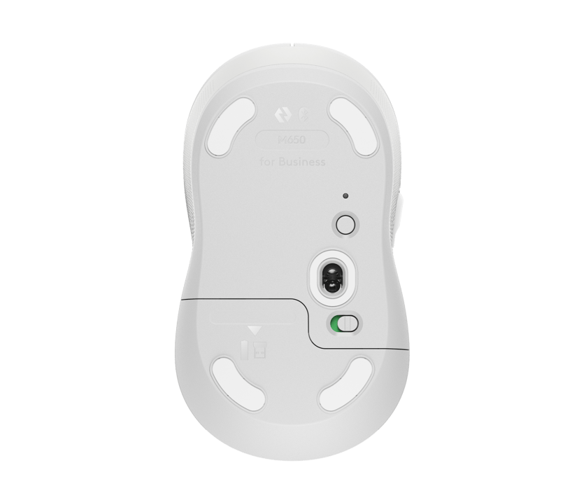 Logitech M650 for Business Bluetooth Hiiri