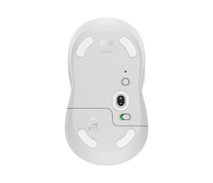 Logitech Signature M650 Bluetooth