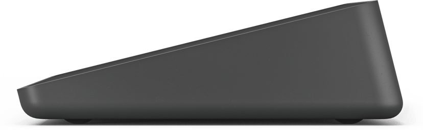 Logitech Rally Bar + Tap IP - (Fyndvara klass 2)