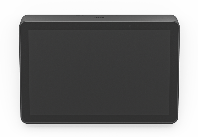 Logitech Rally Bar + Tap IP - (Fyndvara klass 2)