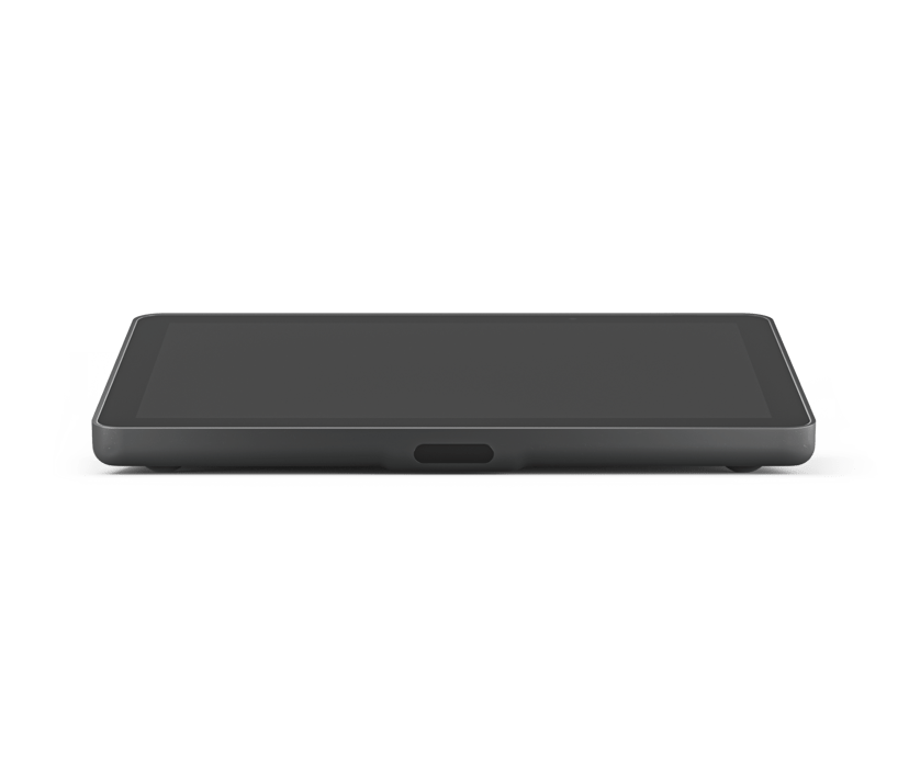 Logitech Rally Bar + Tap IP - (Fyndvara klass 2)