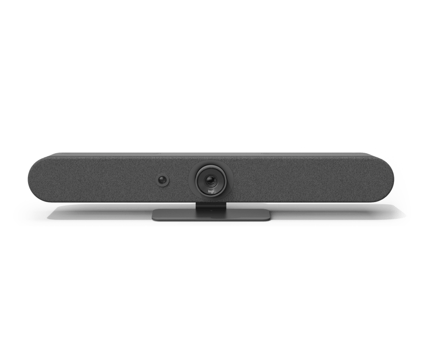 Logitech Rally Bar Mini + TAP IP EU