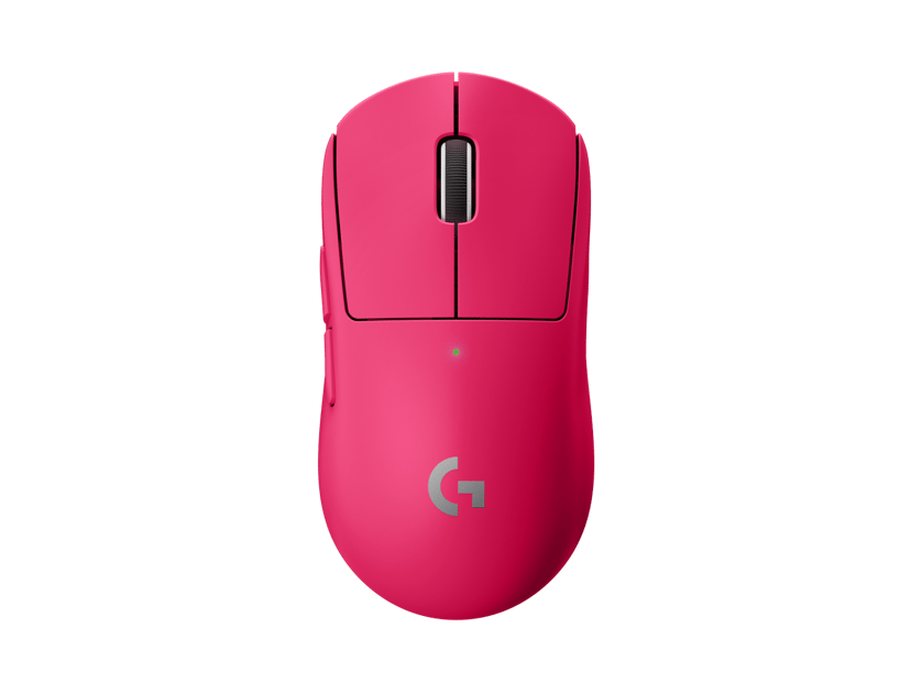Logitech G 910-005957 hiiri Pelaaminen Oikeakätinen Langaton RF Optinen 25600 DPI Langaton RF