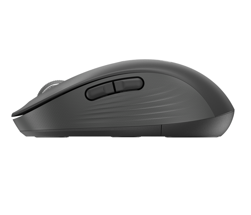 Logitech M650 Large for Business Bluetooth Hiiri Grafiitti