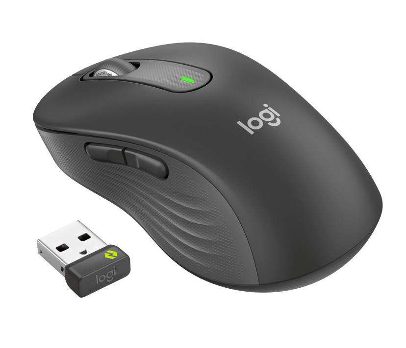 Logitech M650 Large for Business Bluetooth